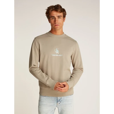 Abbildung von Calvin Klein Jeans Sweatshirt &quot;SHADOW LOGO CREW NECK&quot;, mit Logodruck