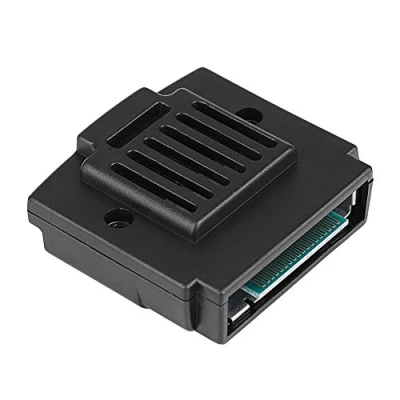 Abbildung von ASHATA Ersatz Memory Jumper Pak für N64 Game Console, Paket Speicherkarte N64, Keine Treiber Erforderlich Pak, Plug und Play, Wasserdicht und,