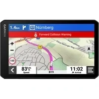 Abbildung von Garmin CAMPERCAM 795 MT D EU Navigationsgerät (Europa (46 Länder), Karten Updates)