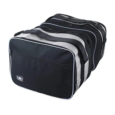 Abbildung von GREAT BIKERS GEAR Packtaschen Innenbeutel für Triumph Tiger 800 / 800XC Liner Taschen Tolles Qualitätspaar