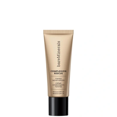 Abbildung von bareMinerals Complexion Rescue Getönte Feuchtigkeitspflege LSF 30 35ml (Verschiedene Farbtöne) Terra