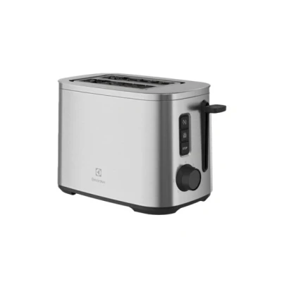 Abbildung von Electrolux Create 5 E5T1 4ST Toaster Edelstahl