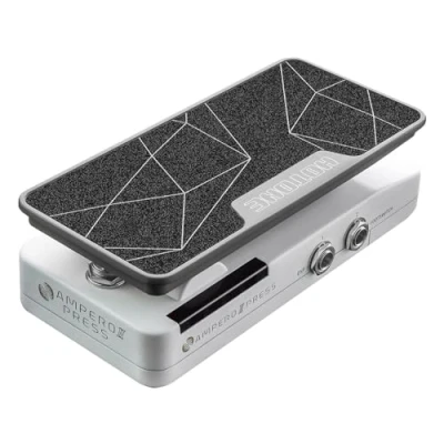 Abbildung von Hotone Passive Volume Expression Fußschalter 2 in 1 Gitarreneffekt Pedal EXP (Ampero II Press)