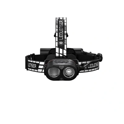 Abbildung von Ledlenser H19R Signature Stirnlampe aufladbar
