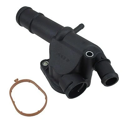 Abbildung von MEAT &amp; DORIA 93565 Flansch AUDI: A3 Schrägheck, TT Coupe, SEAT: Leon II Altea XL,