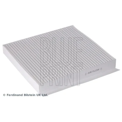 Abbildung von BLUE PRINT ADBP250076 Innenraumfilter Pollenfilter 207 198 25 MG: MG HS