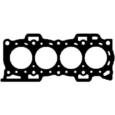 Abbildung von CORTECO 414272P Zylinderkopfdichtung 1,4 Graphit DAIHATSU: Feroza Hard Top, Hijet Kastenwagen