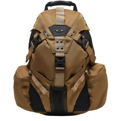 Abbildung von Oakley Unisex Erwachsene Icon Recycled Backpack Rucksack, Hellbraun, Einheitsgröße