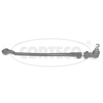 Abbildung von CORTECO 49396511 Spurstange Vorderachse links SAAB: 9 3 Schrägheck, Cabrio