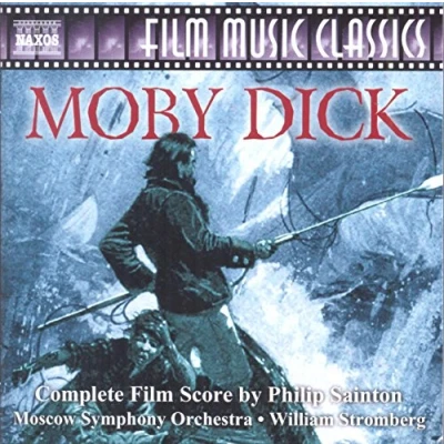 Abbildung von Sainton: Moby Dick