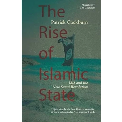 Abbildung von the Rise of Islamic State: ISIS and New Sunni Revolution