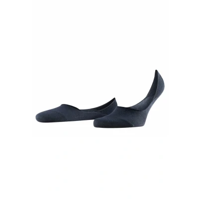 Abbildung von Falke STEP Medium CUT Hidden IN SHOE Füßlinge, Herren, Größe: 41/42, Dark navy