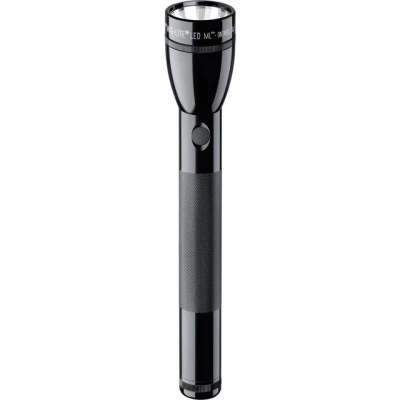 Abbildung von MAGLITE LED Taschenlampe ® Stablampe ML100, 3 C Cell