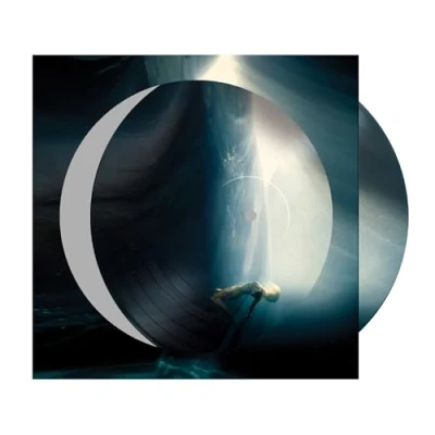 Abbildung von Higher Than Heaven (Ltd. Picture Vinyl) [Vinyl LP]