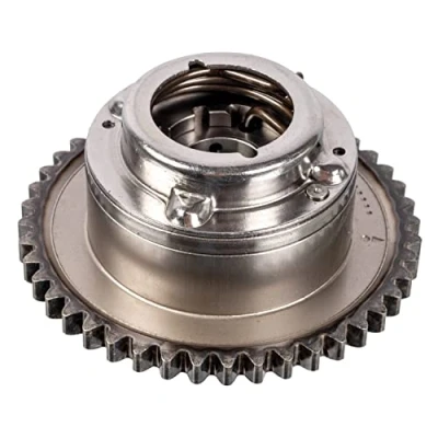 Abbildung von FEBI BILSTEIN 172351 Nockenwellenversteller Einlassseite ohne Schraube MERCEDES BENZ: E Klasse Coupe, C Limousine, T modell
