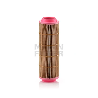 Abbildung von MANN FILTER C 11 120 Luftfilter 329 106 Filtereinsatz MERCEDES BENZ: Vaneo, A Klasse