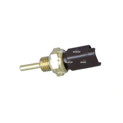 Abbildung von NRF 727019 Kühlmitteltemperatursensor mit Dichtring FIAT: Grande Punto Schrägheck, BRAVO 2, Qubo, ALFA ROMEO: Giulietta Kastenwagen