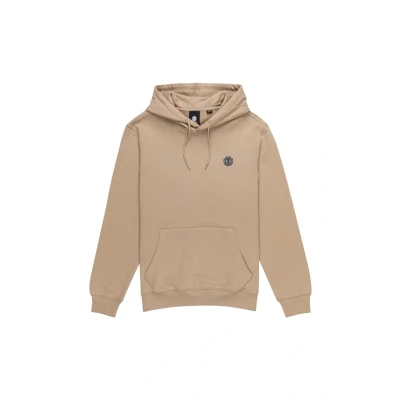 Abbildung von Element Kapuzenpullover, Herren, Größe: XL, Beige
