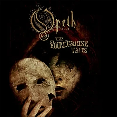 Abbildung von Opeth The Roundhouse Tapes (3 LP)