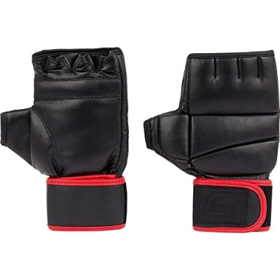 Abbildung von Energetics Boxhandschuhe Box Handschuh Powerhand Gel