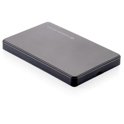 Abbildung von CONCEPTRONIC CHD2MUSB3B 2,5 Zoll Festplattenbox USB 3.0 HDD Gehäuse SATA I III