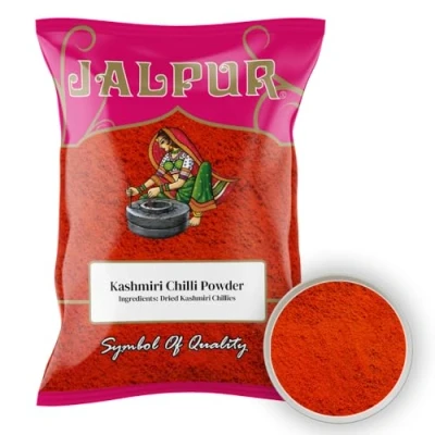 Abbildung von Gemahlene Kaschmir Chilli (mild) 200 g