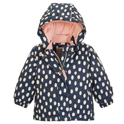 Abbildung von first instinct by killtec Outdoorjacke FIOW 20 MNS JCKT