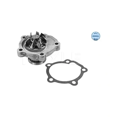 Abbildung von MEYLE 33 13 220 0004 Wasserpumpe mit Dichtung ORIGINAL Quality SUZUKI: SWIFT 3, Grand Vitara 2 SUV, Jimny FIAT: Sedici