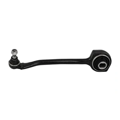 Abbildung von VAICO V30 0771 Querlenker Original Qualität mit Gummilager links, Vorderachse unten Grauguss MERCEDES BENZ: C Klasse Sportcoupe