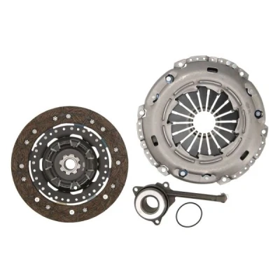 Abbildung von NEXUS F1W203NX Kupplungssatz 240 VOLKSWAGEN: Golf 4 Schrägheck, Polo IV Variant, SEAT: Ibiza 3 Schrägheck