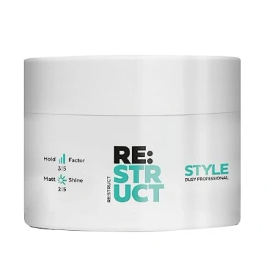 Abbildung von Dusy Professional Styling Creme Style Re:Struct 100ml