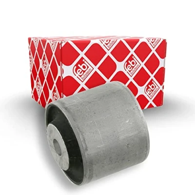 Abbildung von Lagerung, Differential FEBI BILSTEIN 26384