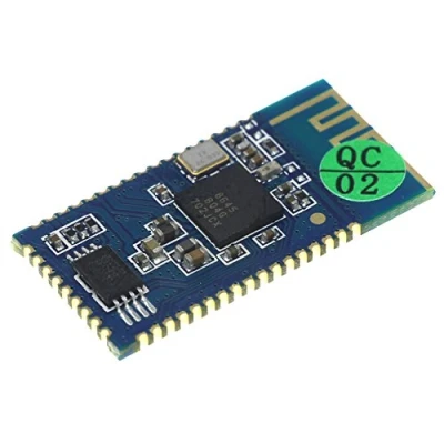 Abbildung von iHaospace CSR8645 4.0 Low Power Consumption Bluetooth Stereo Audio Module Supports APTX