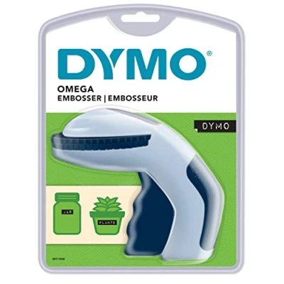 Abbildung von Dymo Omega Schreibmaschine Etikettendrucker