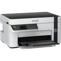 Abbildung von Epson EcoTank ET M2120 Tintenstrahldrucker
