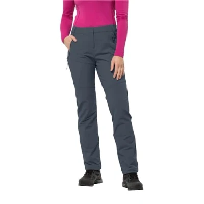 Abbildung von Jack Wolfskin GLASTAL Winter Pants W