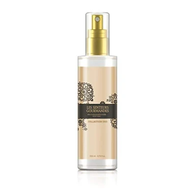 Abbildung von Les Senteurs Gourmandes Body Mist/Körperspray &quot;Collection Oud&quot; 200ml