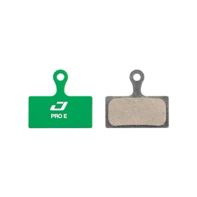 Abbildung von Jagwire Scheibenbremsbeläge Disc Pro E Bike Semi Metallic
