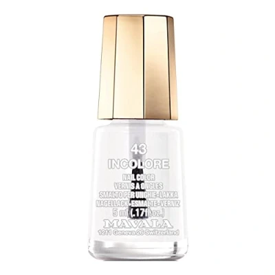 Abbildung von Mavala Mini Color Nail Cream : 43, 5 ml