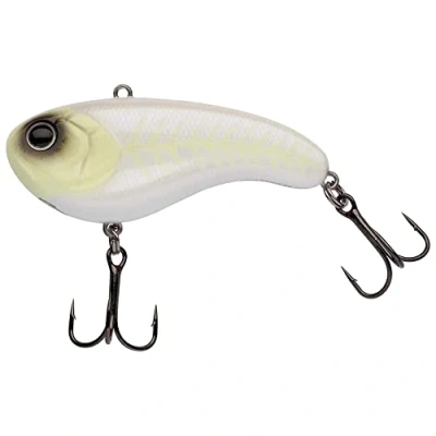 Abbildung von Berkley Flatt Shad Pike Hecht, Perch Barsch Angelköder