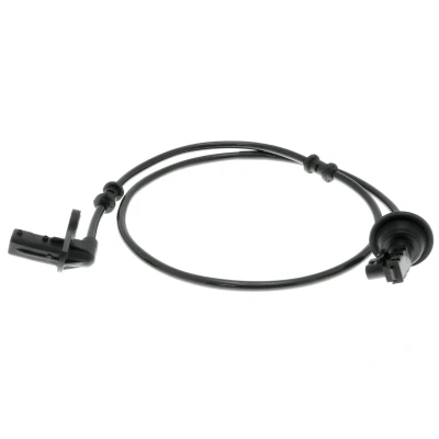 Abbildung von VEMO V30 72 0780 1 ABS Sensor Hinterachse rechts Original Qualität für Fahrzeuge mit 899 12 MERCEDES BENZ: C Klasse Limousine, CLK Coupe