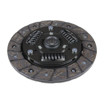 Abbildung von BLUE PRINT ADN13138 Kupplungsscheibe 160 16 NISSAN: MICRA 2