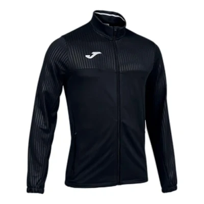 Abbildung von Joma Herren Jacke Montreal, Schwarz, XXL