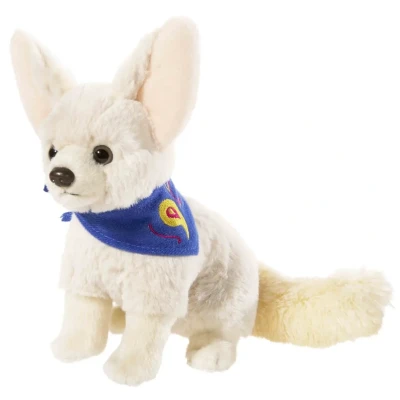 Abbildung von Heunec® Kuscheltier Kuschelkarawane, Wüstenfuchs 18 cm