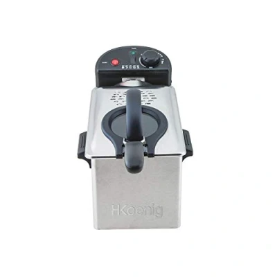 Abbildung von DFX300 Friteuse