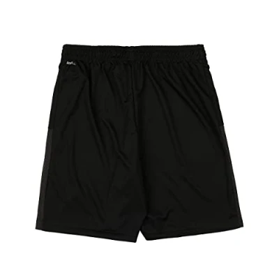 Abbildung von Puma Teamgoal Unisex kurze Sporthose für Kinder, Größe: 152, black
