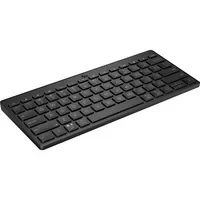 Abbildung von 355 Kompakte Bluetooth Tastatur für mehrere Geräte
