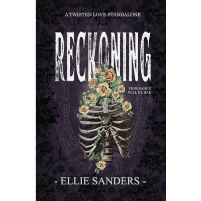 Abbildung von Reckoning: A Twisted Love Standalone Novel (Twisted Duet, Band 3)