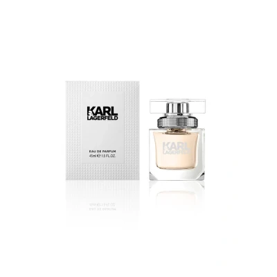 Abbildung von Karl Lagerfeld Eau de Parfum 45 ml