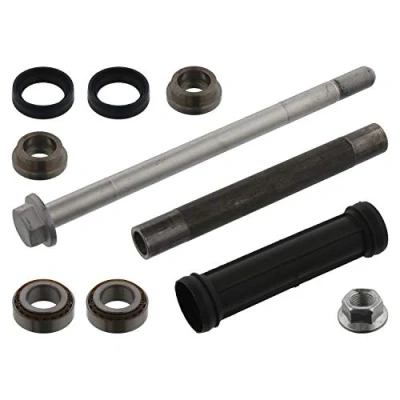 Abbildung von FEBI BILSTEIN 34975 Reparatursatz, Lenker CITROËN: C5 II Kombi